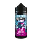 Arctic Berries Doozy Vape Seriously Nice 100ml Shortfill E Liquid